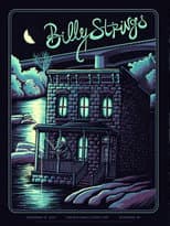 Poster for BIlly Strings | 2022.11.16 — Virginia Credit Union - Richmond, VA