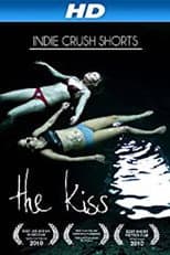 Poster for The Kiss