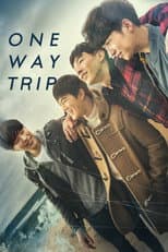 Poster for One Way Trip
