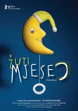 Poster for Yellow Moon