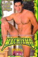 Poster for Machismo: Latin Call Boys