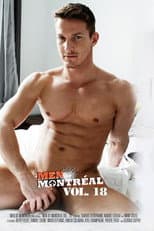 Poster for Men of Montreal 18