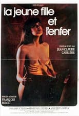 Poster for The Young Girl and Hell