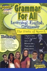 Poster for The Standard Deviants: The Split-Infinitive World of English Grammar