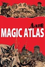 Poster for Magic Atlas