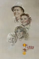 Poster for On Golden Pond