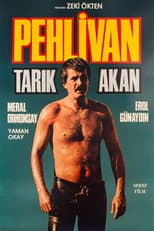 Poster for The Wrestler