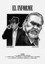 Poster for El Informe
