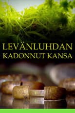 Poster for Levänluhdan kadonnut kansa