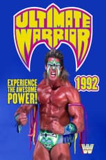 Poster for The Ultimate Warrior
