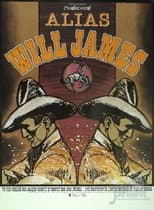 Poster for Alias Will James