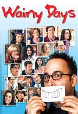 Poster for Wainy Days