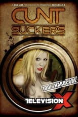 Poster for Cunt Suckers