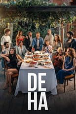 Poster for Deha
