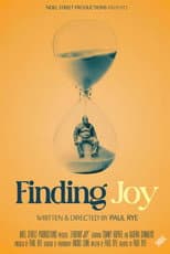 Poster for Finding Joy
