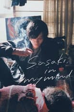 Poster for Sasaki in My Mind