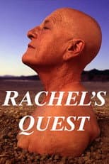 Poster for Rachel’s Quest