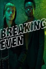 Poster for Breaking Even