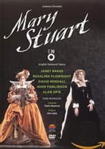 Poster for Donizetti : Mary Stuart