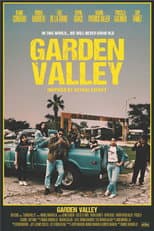 Poster for Garden Valley