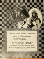 Poster for Who Killed Simon Baird