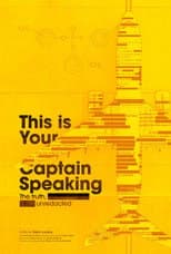 Poster for This Is Your Captain Speaking