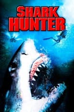 Poster for Shark Hunter