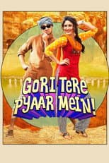 Poster for Gori Tere Pyaar Mein