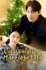 Poster for Eldest Daughter's Marriage Life