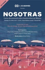 Poster for Nosotras