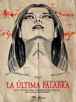 Poster for The Last Word