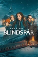 Poster for Blind Tracks