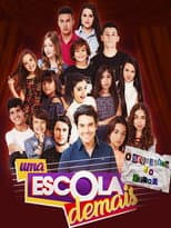 Poster for O Sequestro de Vitor