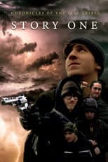 Poster for Chronicles of the Five Tribes: Story One
