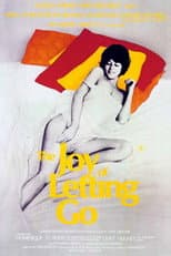 Poster for The Joy of Letting Go