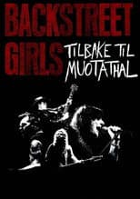 Poster for Backstreet Girls: Tilbake til Muotathal