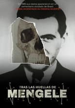 Poster for Tras las huellas de Mengele