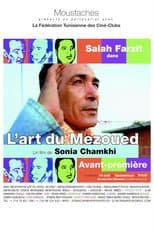 Poster for The Art of Mezoued