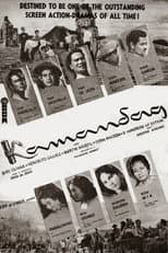 Poster for Kamandag