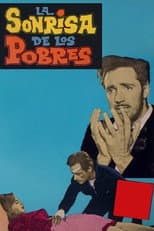 Poster for La Sonrisa de los Pobres