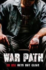 Poster for War Path