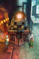 Poster for Kurayukaba Pilot