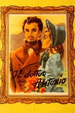Poster for Il dottor Antonio