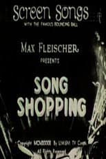 Poster for Song Shopping