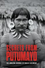 Poster for Secrets from Putumayo