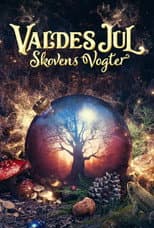 Poster for Valde's Christmas - The Guardian of the Forest