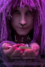 Poster for Lia