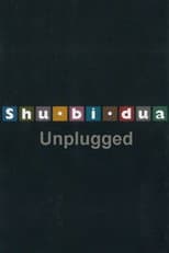 Poster for Shu-bi-dua: Unplugged