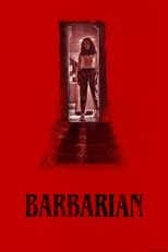 Poster for Barbarian
