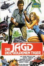 Poster for Hijacked to Hell